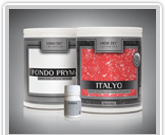 ITALYO INTERIOR - SISTEMA