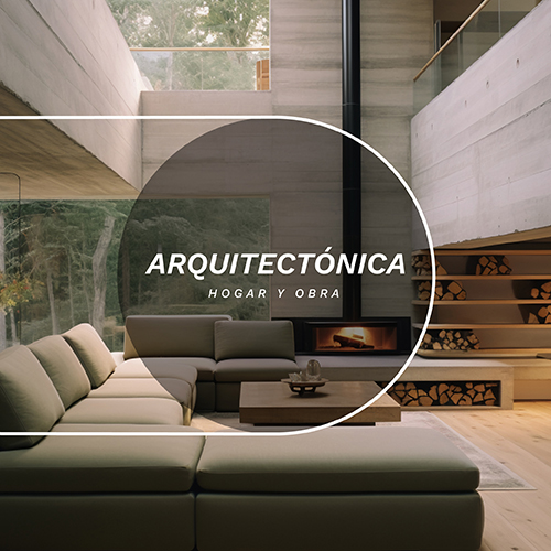 Arquitectónica